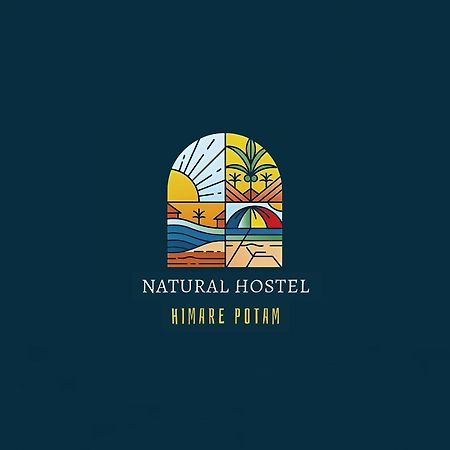 Natural Hostel Хімара Екстер'єр фото