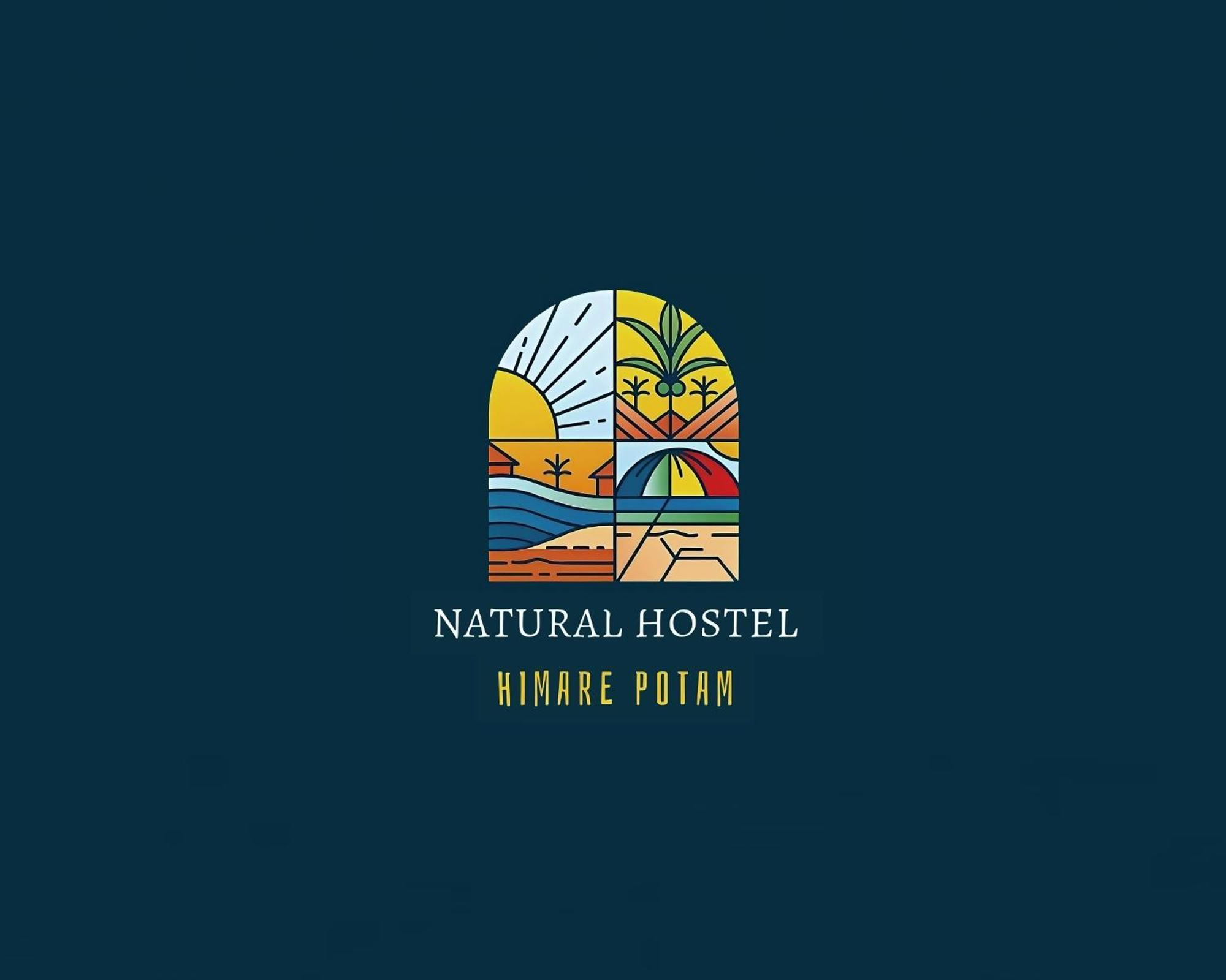Natural Hostel Хімара Екстер'єр фото