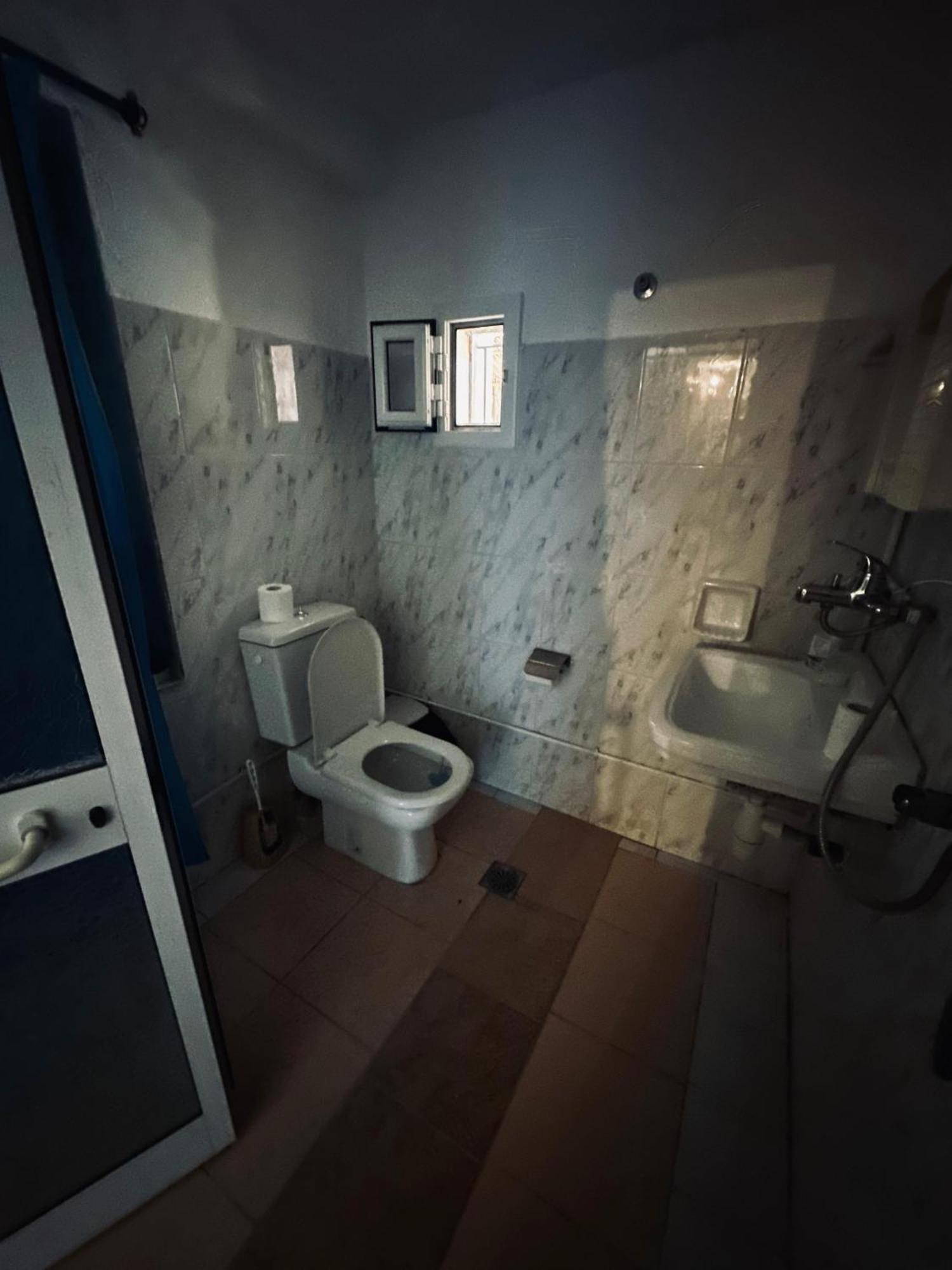 Natural Hostel Хімара Екстер'єр фото