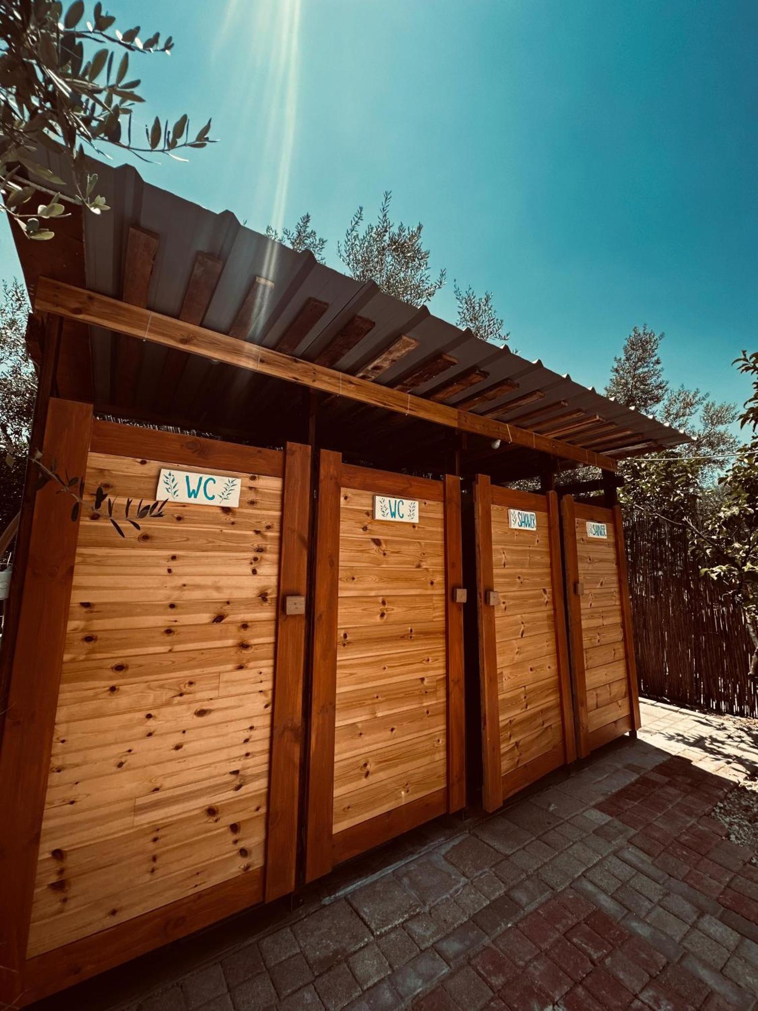 Natural Hostel Хімара Екстер'єр фото